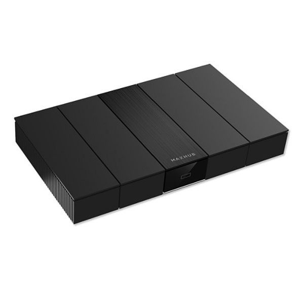 Bộ trình chiếu không dây Maxhub WB05