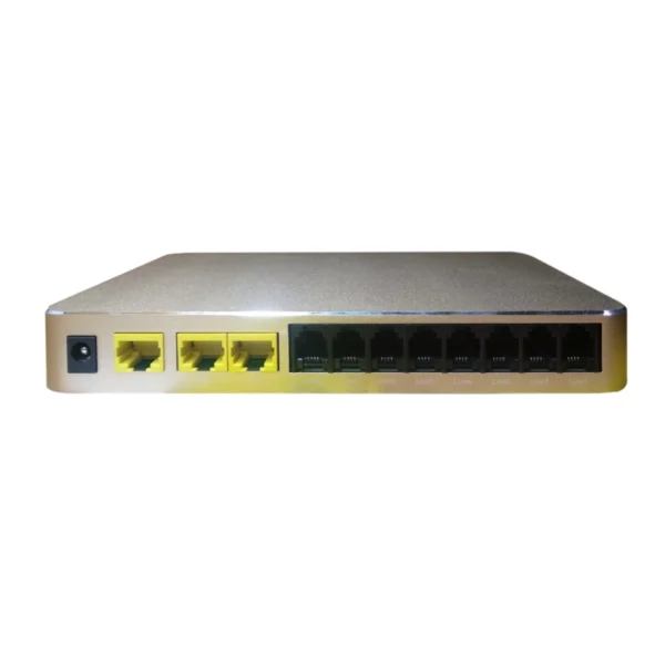 Tổng đài VoIP Neron N-30
