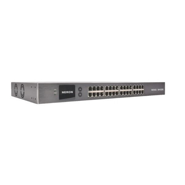 Tổng đài VoIP Neron NXG 8428
