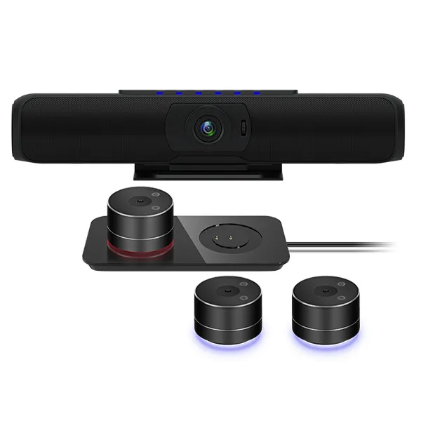 Webcam hội nghị Oneking KS-V3B-I3