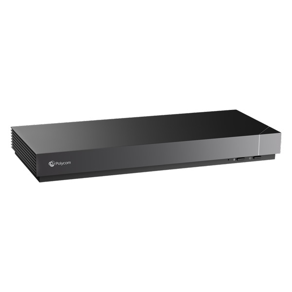 Bộ thiết bị hội nghị truyền hình Poly P011 G7500 4k Base Unit