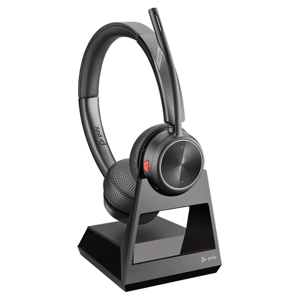 Tai nghe không dây Plantronics Savi 7200 Office Series