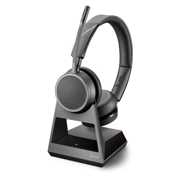 Tai nghe Plantronics Voyager 4220 Office 1-Way Base Standard Charge Cable