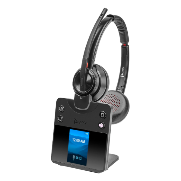 Hình ảnh sản phẩm tai nghe Poly Poly Savi 8420