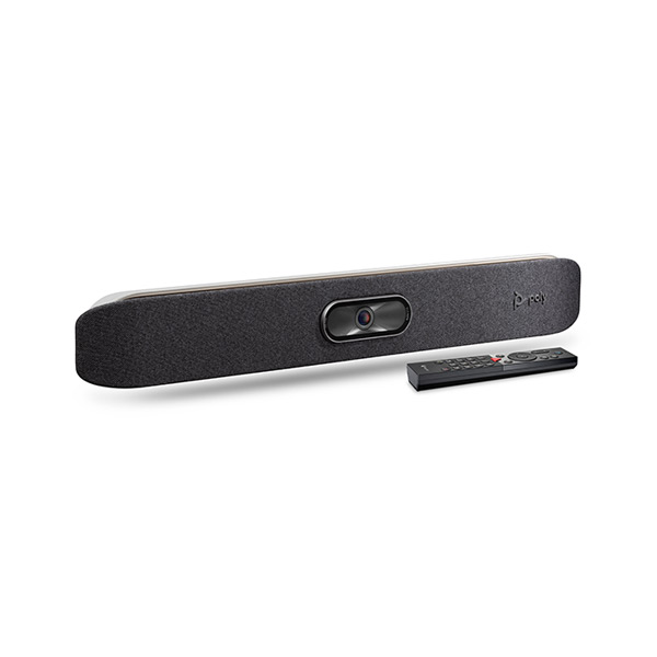 Thiết bị hội nghị Poly Studio X30 with Remote control