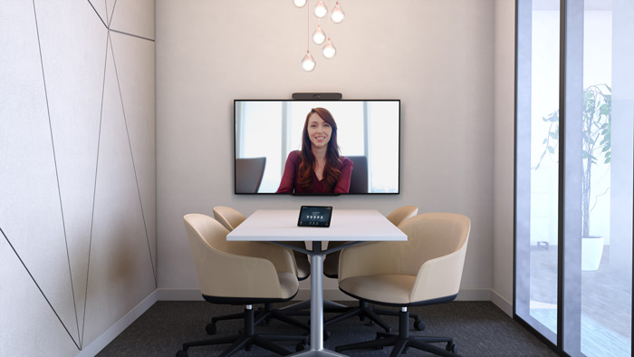 Các đặc điểm nổi bật của Poly Studio X30 with TC8