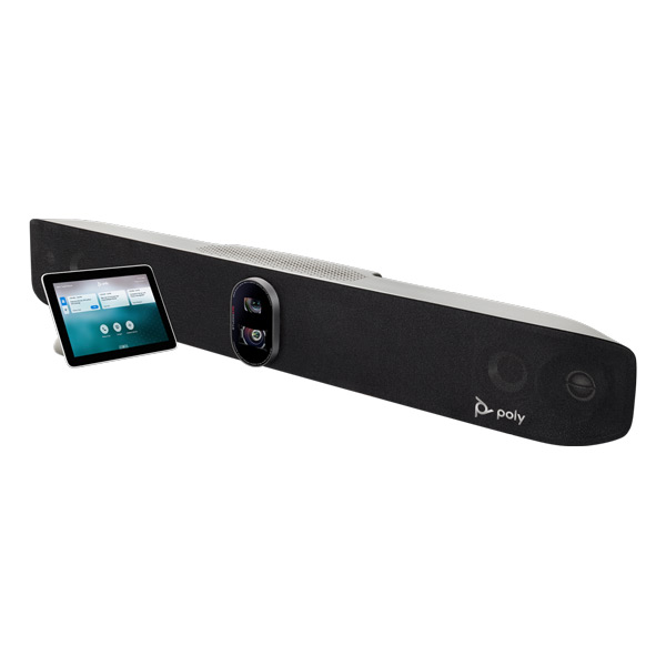 Thiết bị hội nghị Poly Studio X70 with TC8