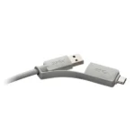 Cáp USB Type-A sang USB Type-C®