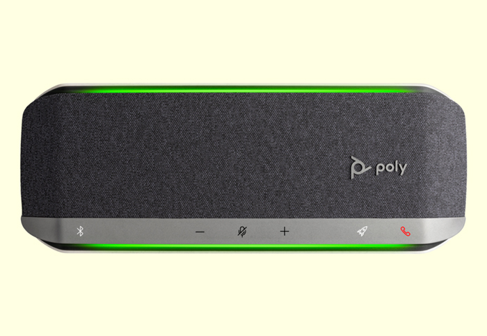 Đặc điểm nổi bật của Poly Sync 40+