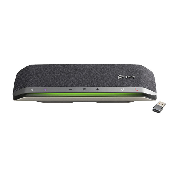 Loa hội nghị Poly Sync 40 Plus Microsoft Teams (77P36AA) | Hàng chính hãng