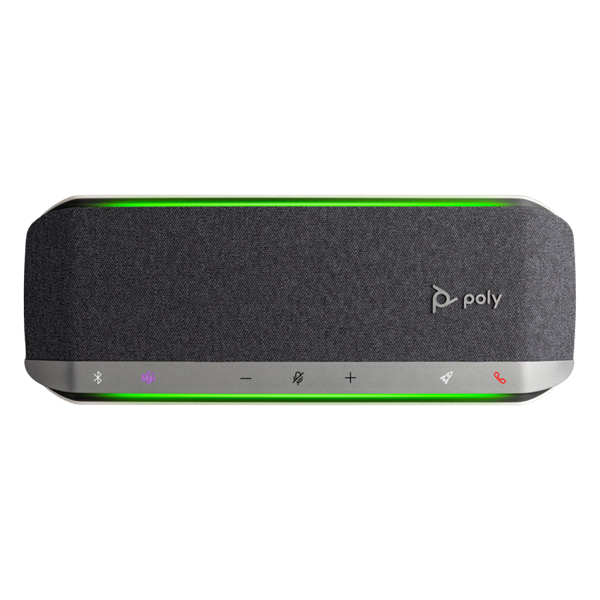 Poly Sync 40 USB-A USB-C (772C4AA) | Hàng chính hãng