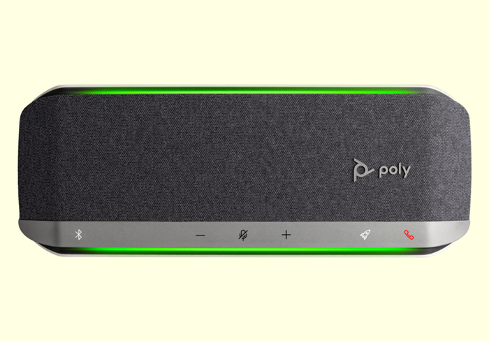 Đặc điểm nổi bật của Poly Sync 40 USB-A USB-C