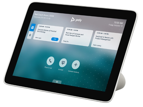 Poly TC8