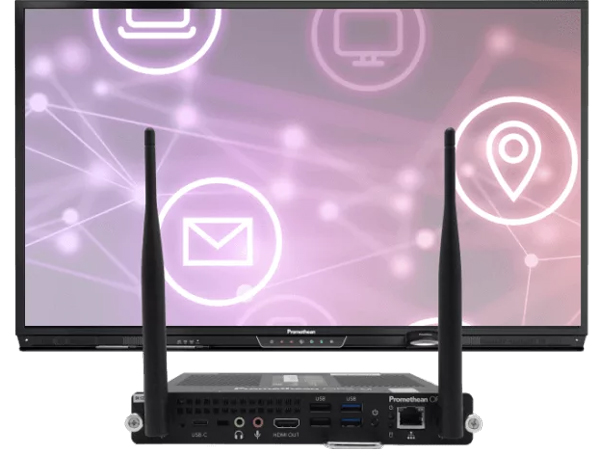 Promethean OPS-M
