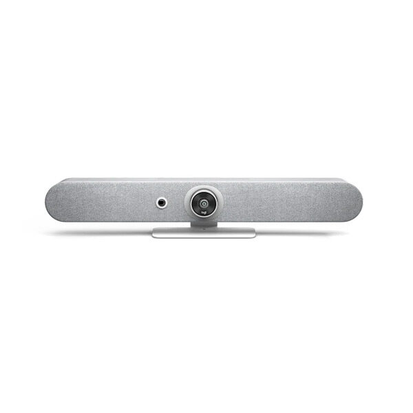 Thiết bị hội nghị Logitech Rally Bar Mini – Màu trắng