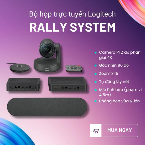 Rally System