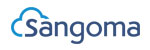 LOGO SANGOMA