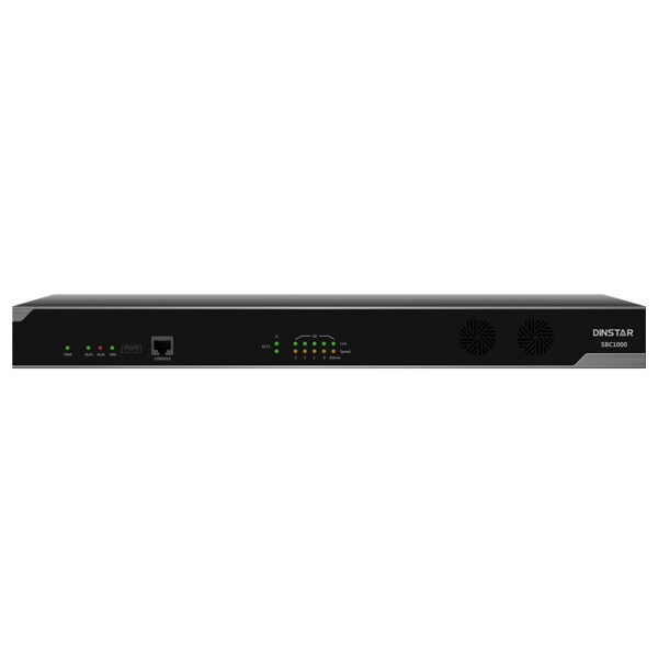 Session Border Controller Dinstar SBC1000