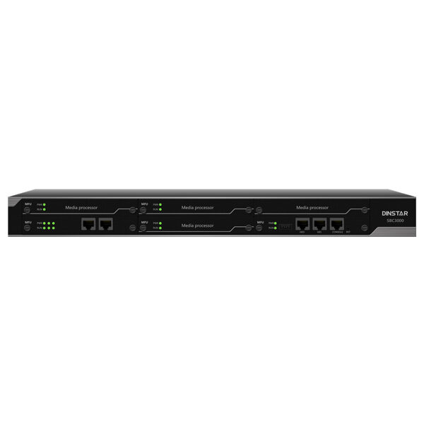 Session Border Controller Dinstar SBC3000