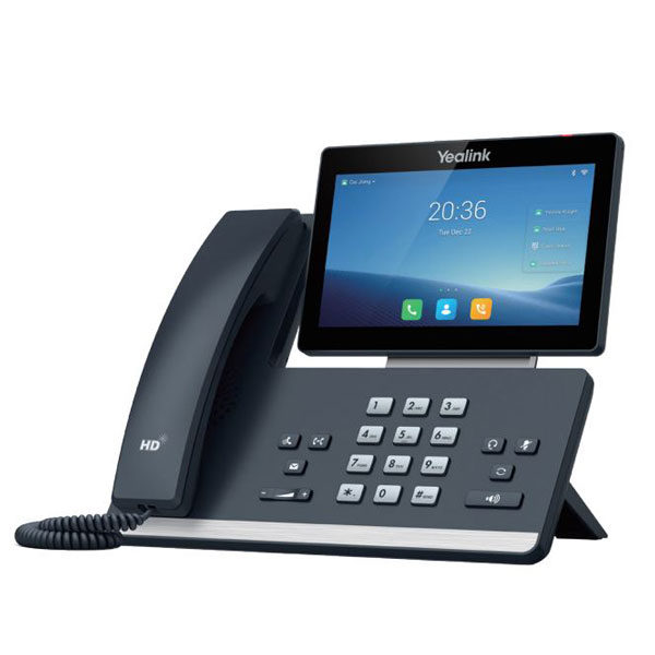 Điện thoại IP Yealink SIP-T58W