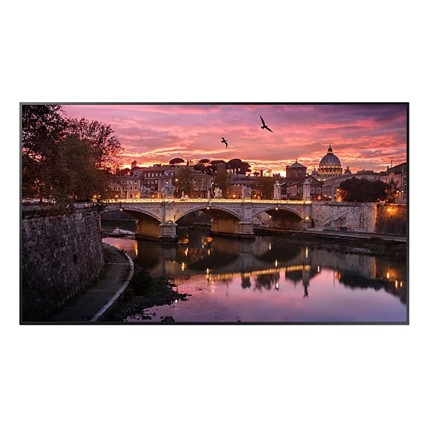 Màn hình hiển thị Samsung 65 inch LH65QBBEBGCXXV