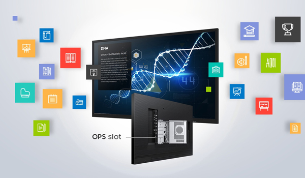 Samsung Flip 3 03 Samsung Flip 3,LH75WMAWLGCXXV