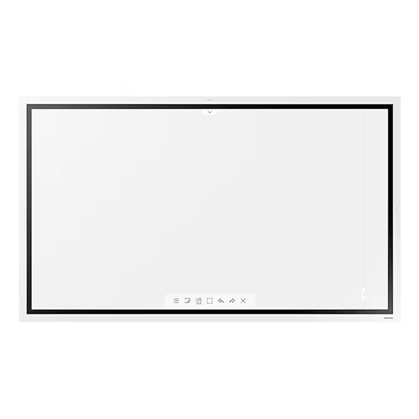 Màn hình tương tác Samsung Flip 55 inch (LH55WMRWBGCXXV)