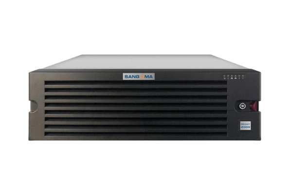 Đặc điểm nổi bật của Sangoma PBXact 2000