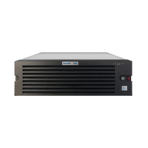 Tổng đài Sangoma PBXact 2000