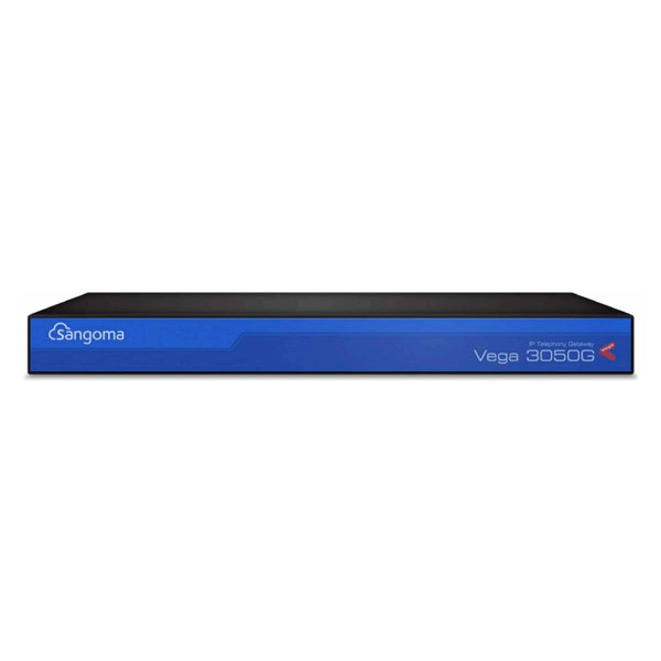 Gateway analog Sangoma Vega 3050G