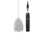 Micro Shure Microflex MX391 Series