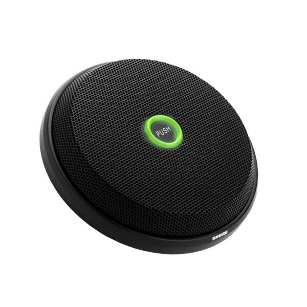 Micro boundary cardioid Shure MX396