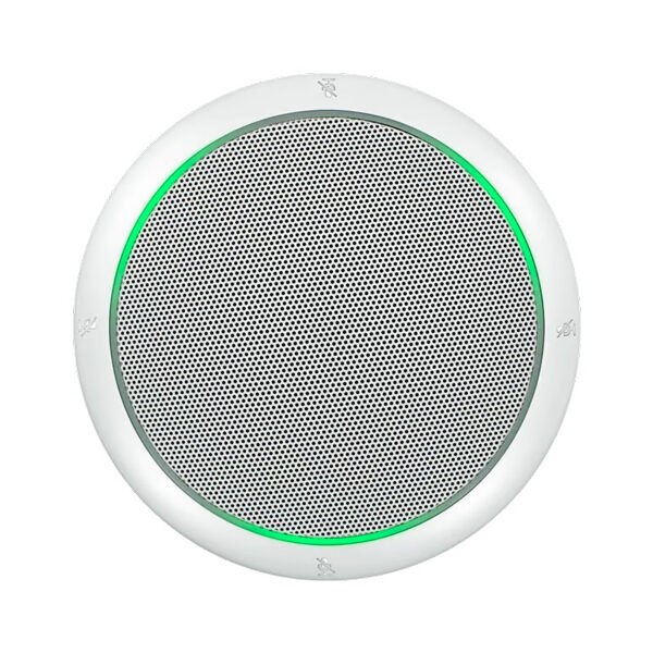 Microphone Array Shure MXA310 - Màu Trắng