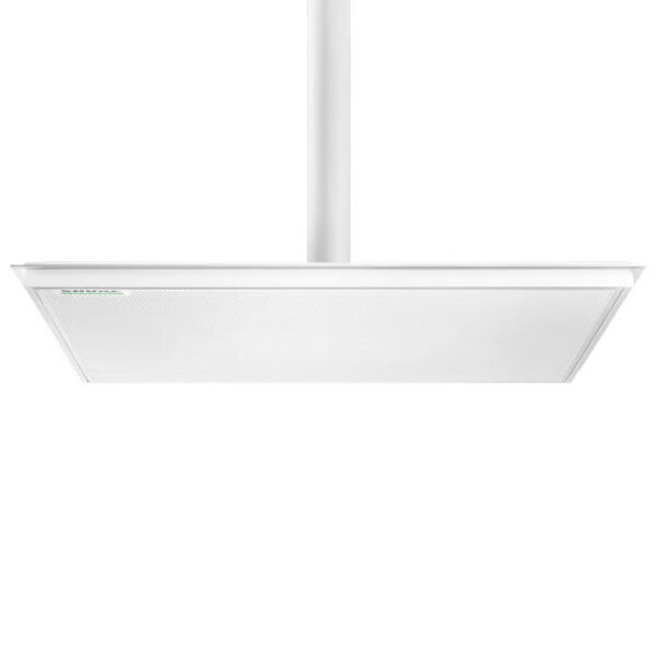 Microphone Ceiling Array Shure MXA920 - Màu trắng - Hình vuông
