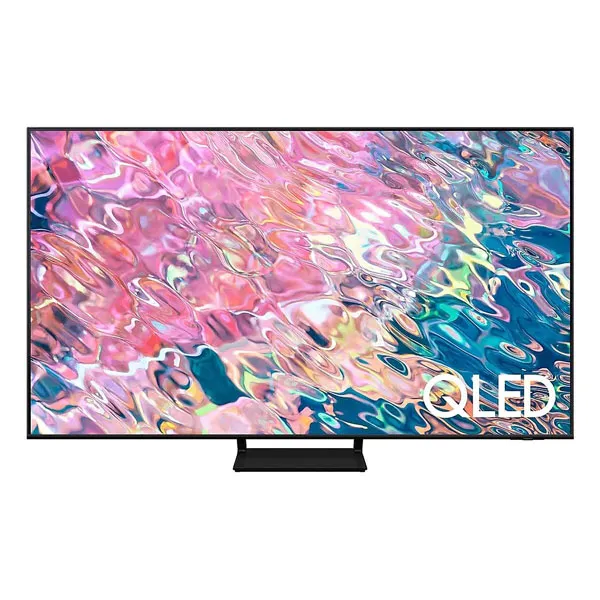 Smart Tivi QLED 4K 55 inch Samsung QA55Q60B