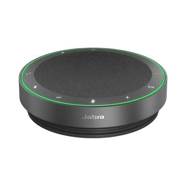 Loa hội nghị Jabra Speak2 75 UC – Link 380c, Dark Grey | 2775-429