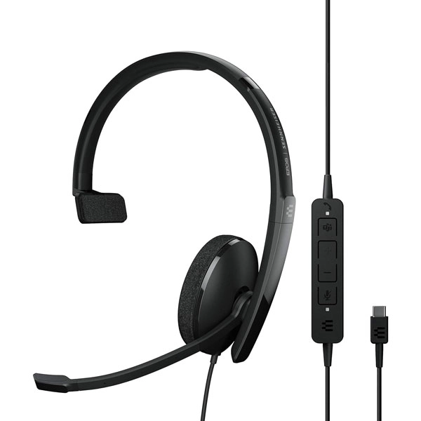 Tai nghe ADAPT 130T USB-C II