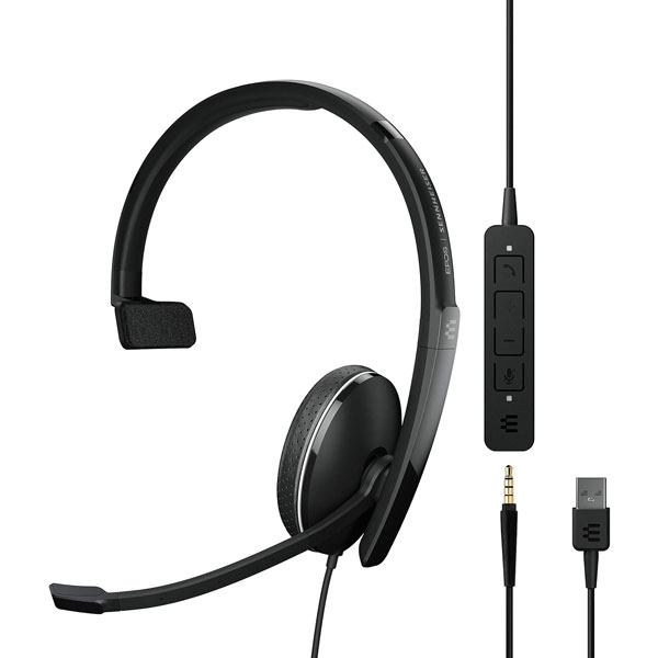 Tai nghe ADAPT 135 USB II