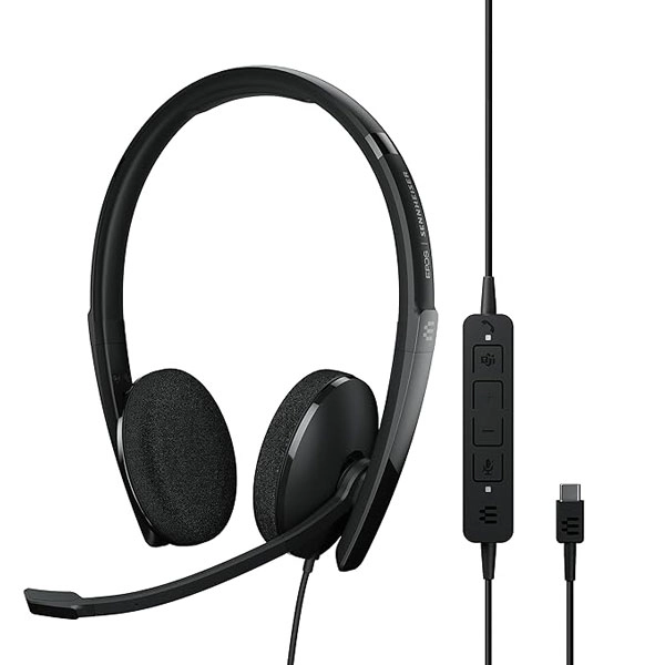 Tai nghe ADAPT 160T USB-C II