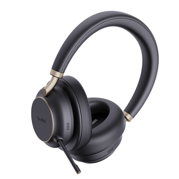 Tai nghe BH76 Plus UC Black USB-C | P/N: 1208661