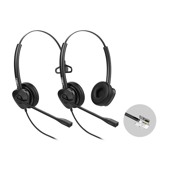Tai nghe Fanvil HT301/ HT302