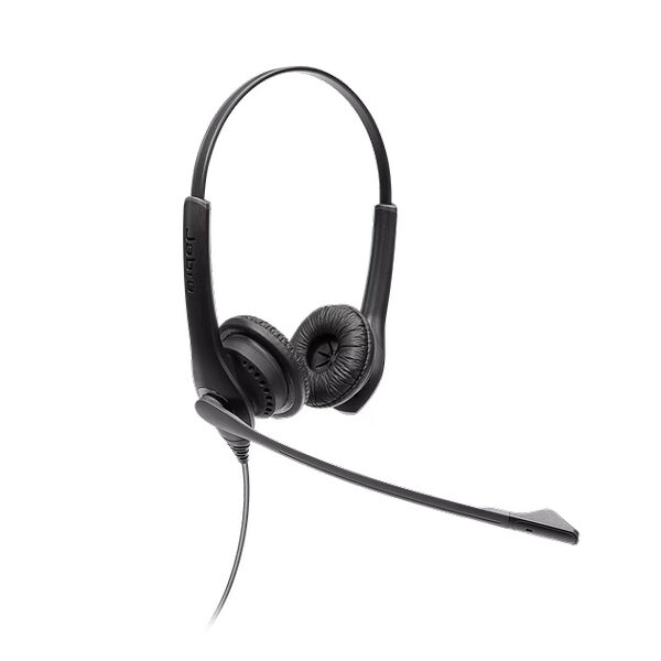 Tai nghe Jabra Biz 1100 EDU Duo 3.5mm