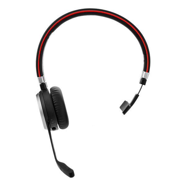 Tai nghe Jabra Evolve 65 SE UC Mono | 6593-839-409