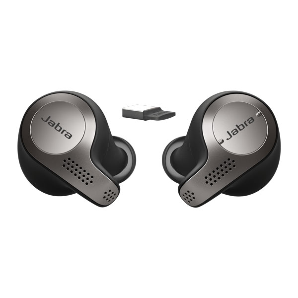 Tai nghe Jabra Evolve 65t