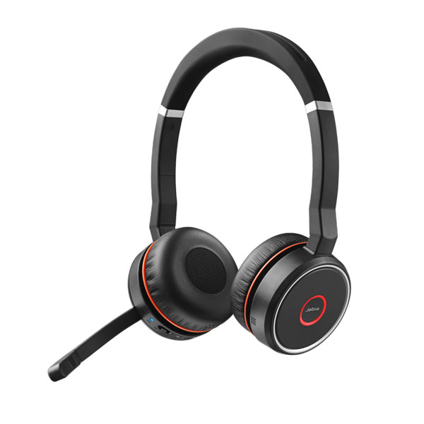 Tai nghe Jabra Evolve 75 SE