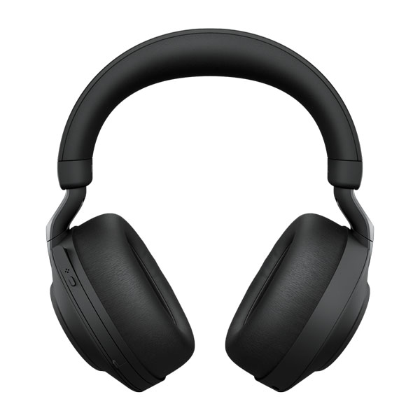 Tai nghe Jabra Evolve2 85 - USB-C UC Stereo - Black | 28599-989-899