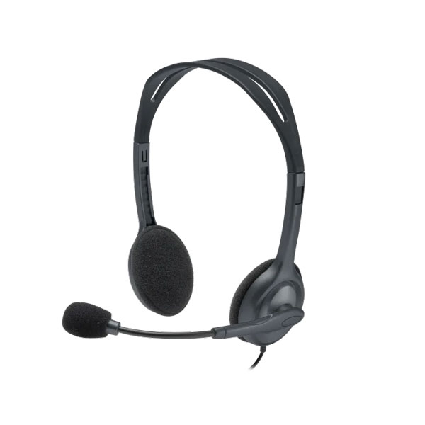 Tai nghe Logitech H111