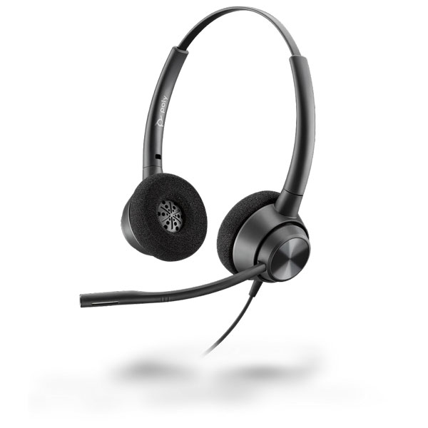Tai nghe Plantronics EncorePro 300 Series