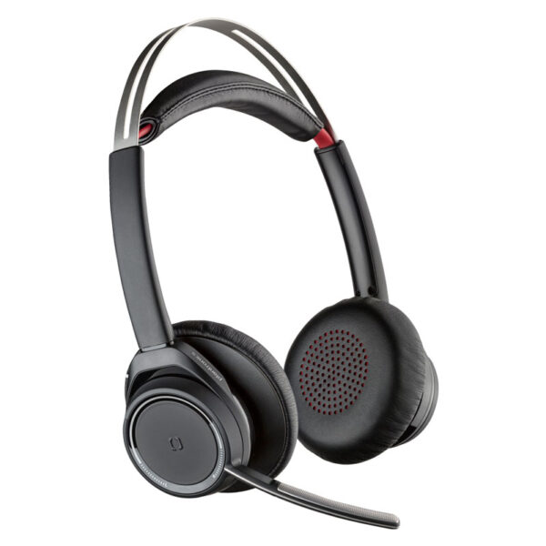 Tai nghe Plantronics Voyager Focus UC B825 No Stand
