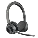 Tai nghe Poly VOY 4320 -M USB-A HS +BT700